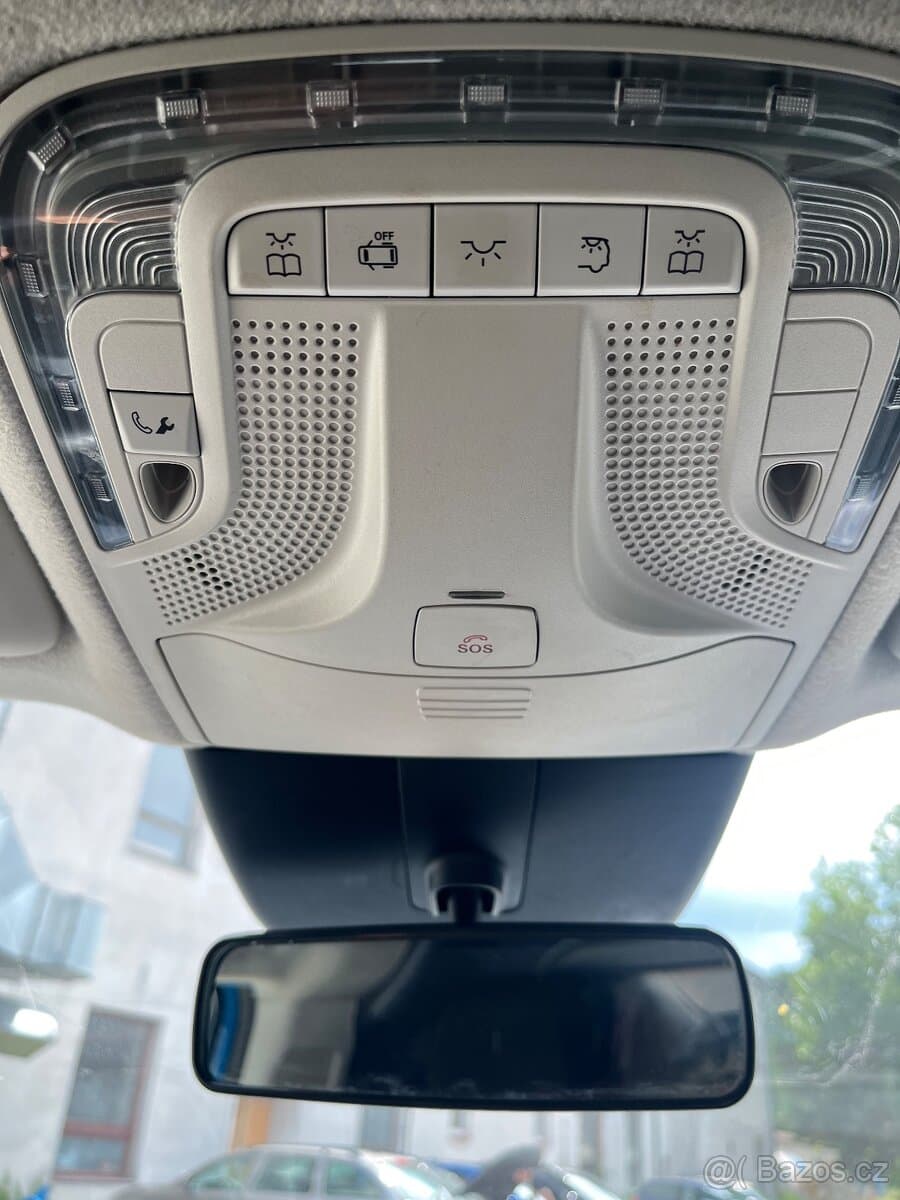 2019 Mercedes-Benz VITO - 14