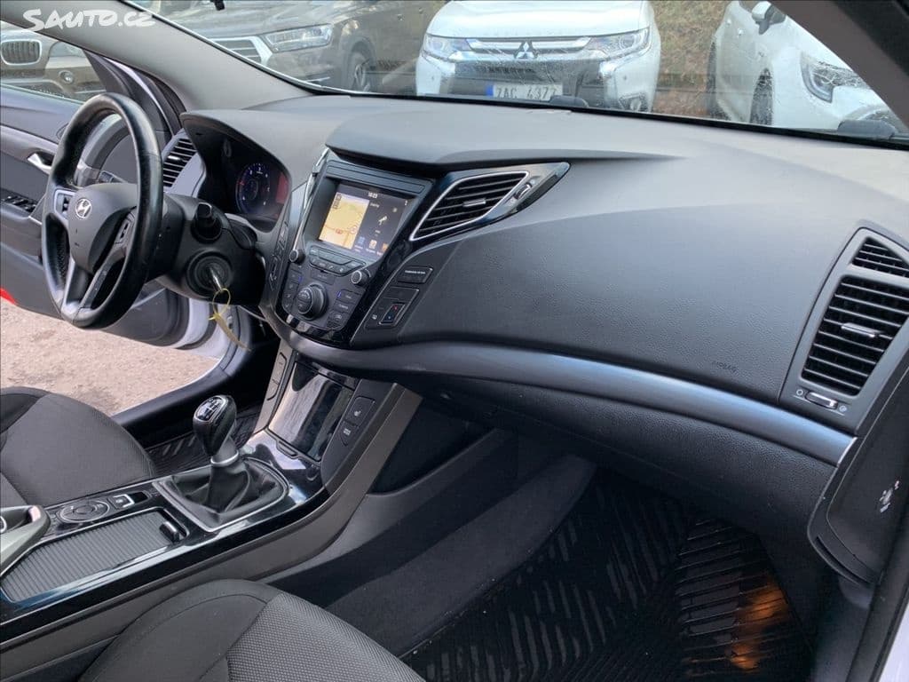 2017 Hyundai i40 - 14
