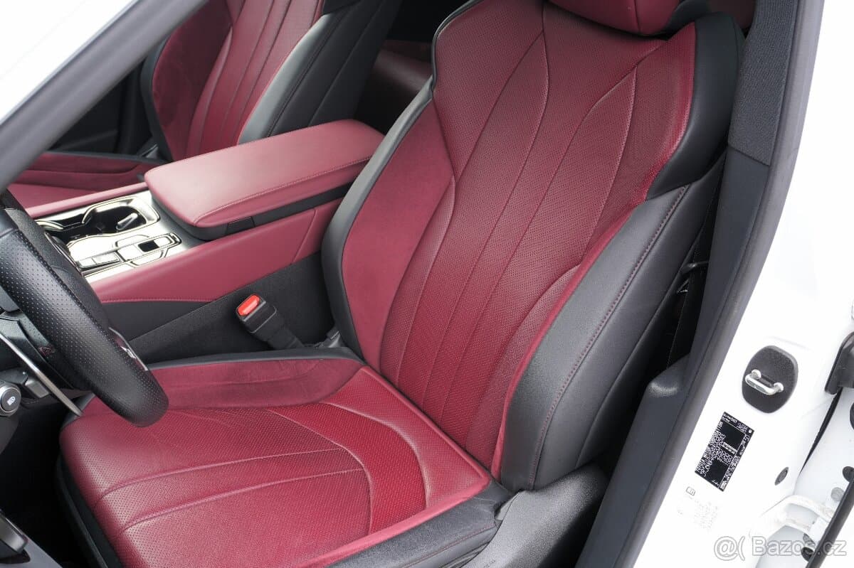 2023 Lexus RX - 14