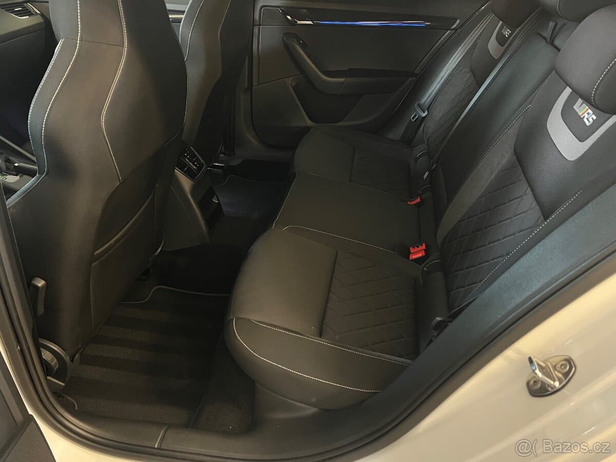 2017 Škoda OCTAVIA - 14