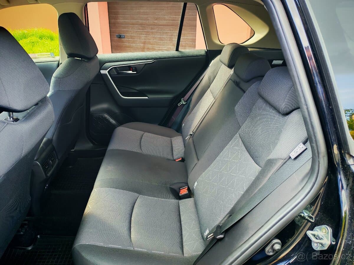 2023 Toyota RAV4 - 14