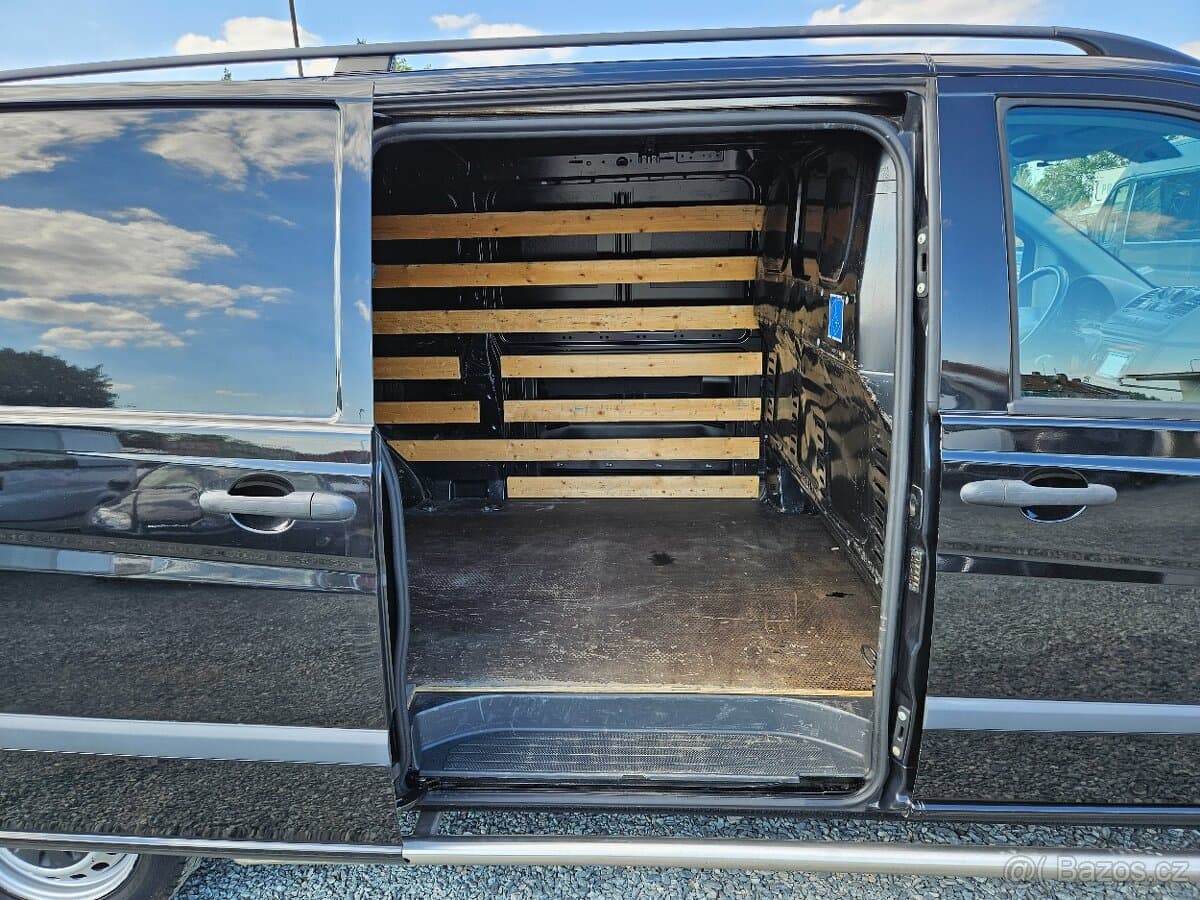 2011 Mercedes-Benz VITO - 14