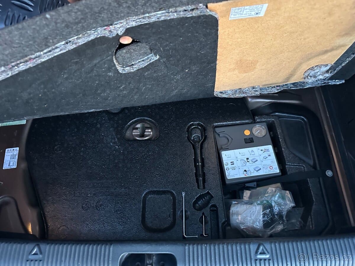 2013 Škoda YETI - 14