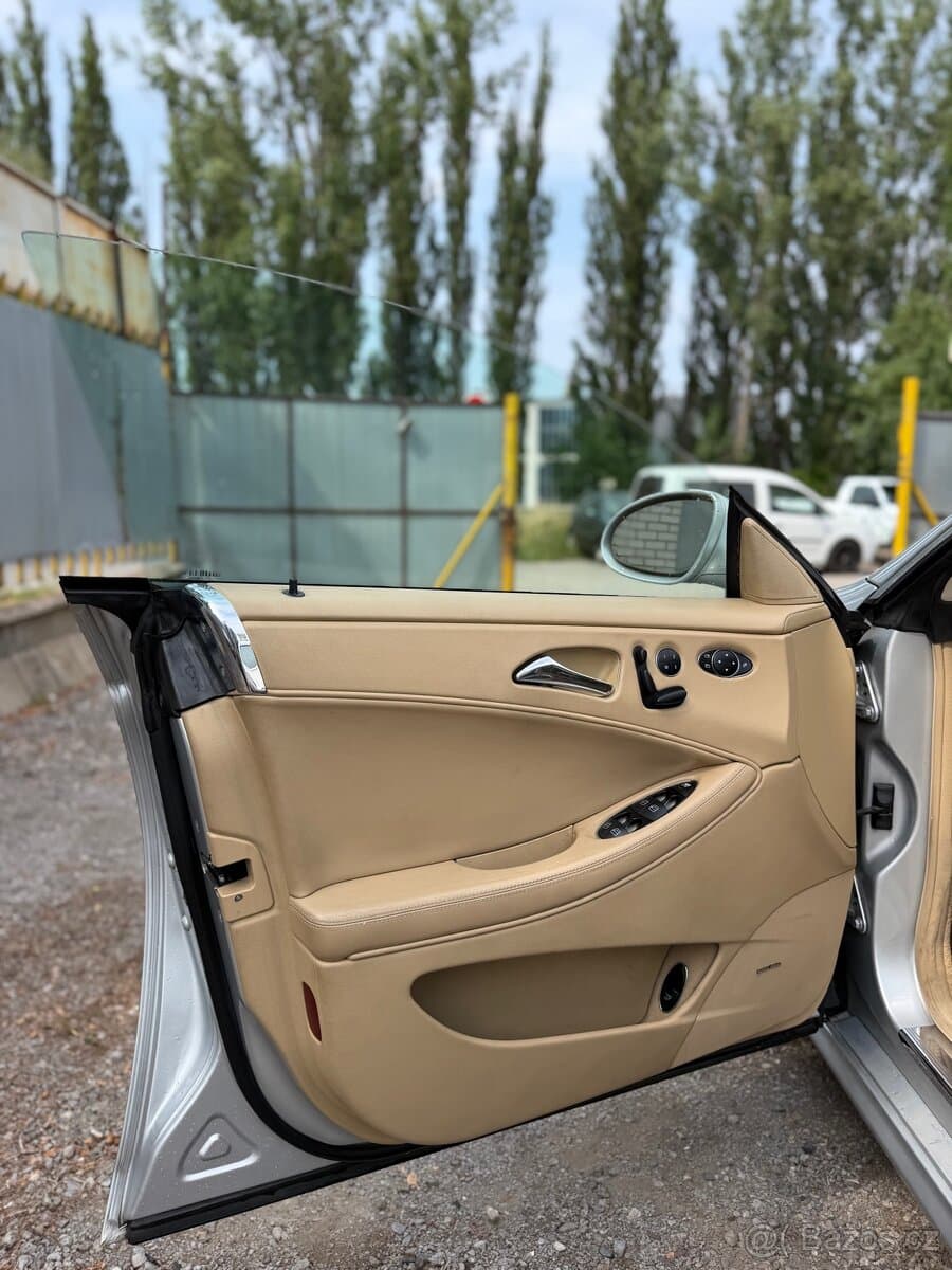 2006 Mercedes-Benz CL-CLASS - 14