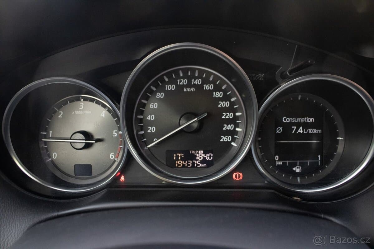 2014 Mazda CX-5 - 14