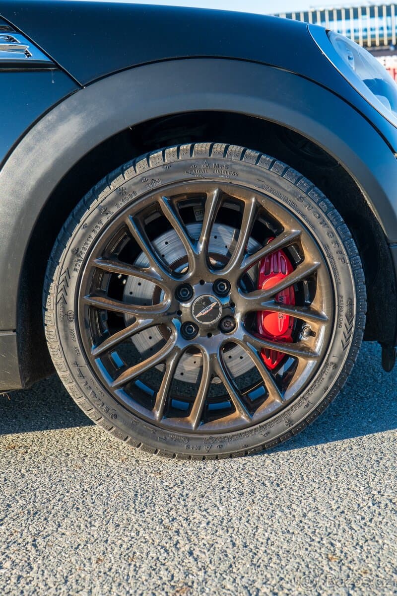 2011 Mini COOPER - 14