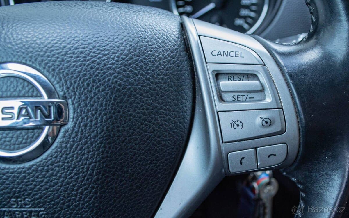 2014 Nissan QASHQAI - 14