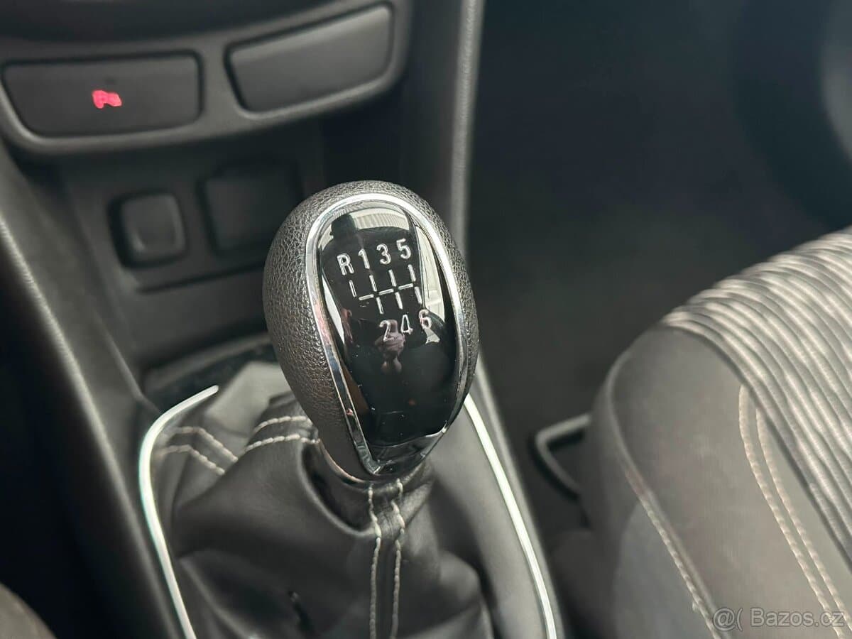 2015 Opel MOKKA - 14