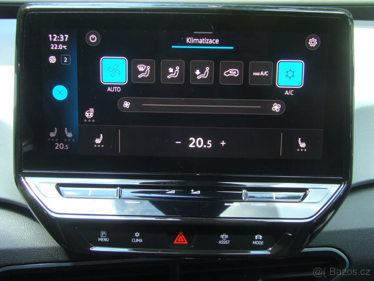 2020 Volkswagen ID.3 - 14