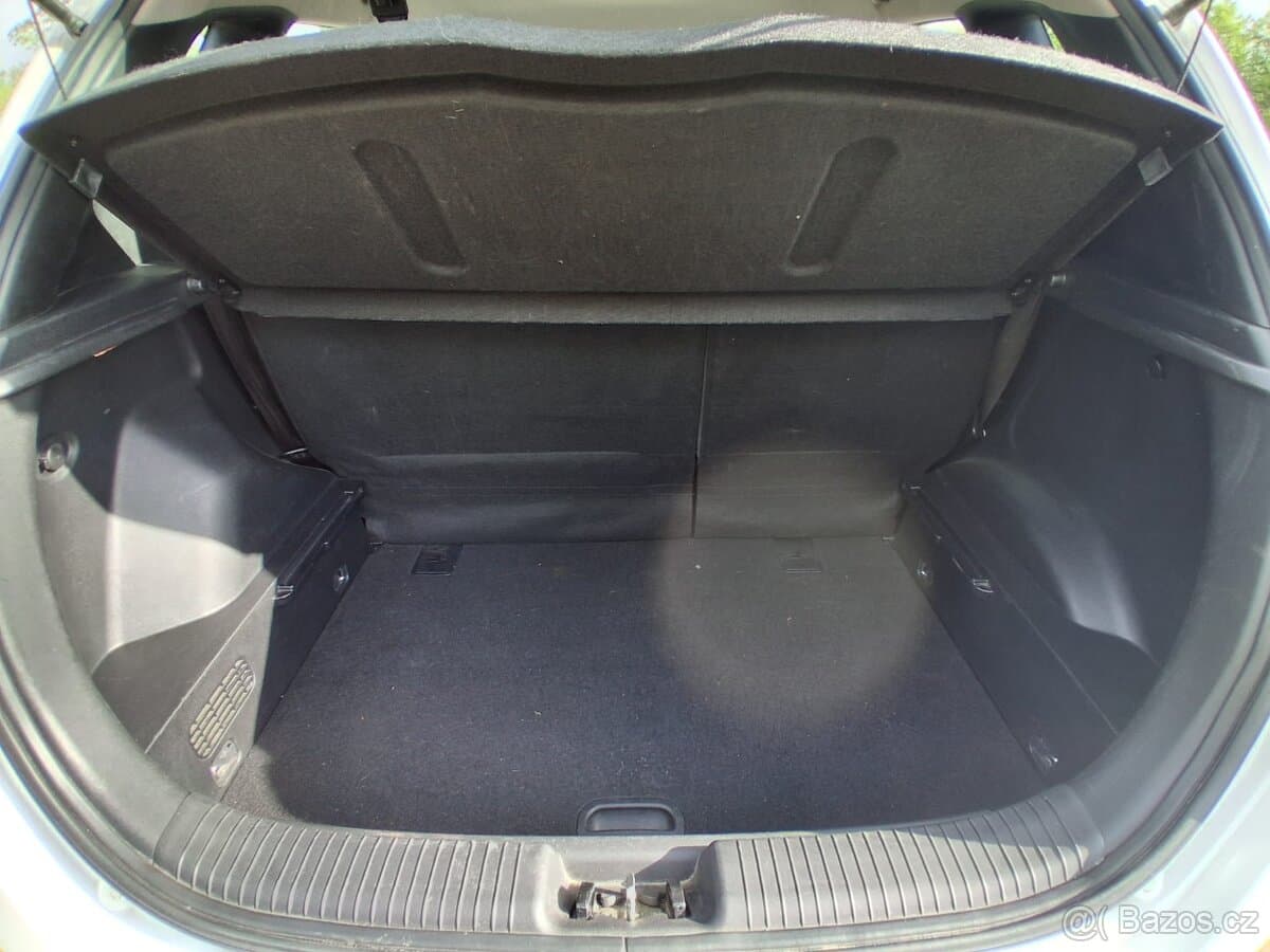 2018 Hyundai ix20 - 14