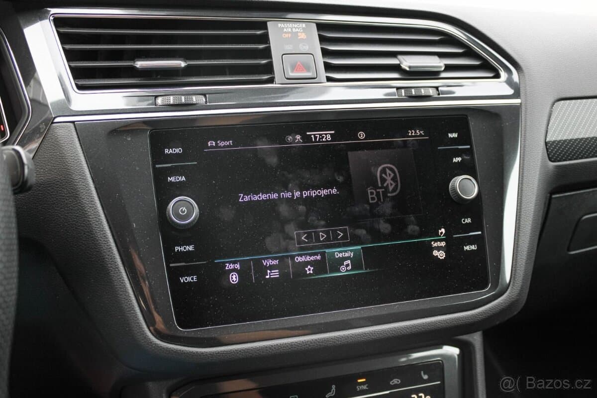 2023 Volkswagen TIGUAN - 14