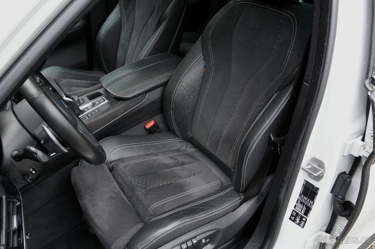 2019 BMW X6 - 14