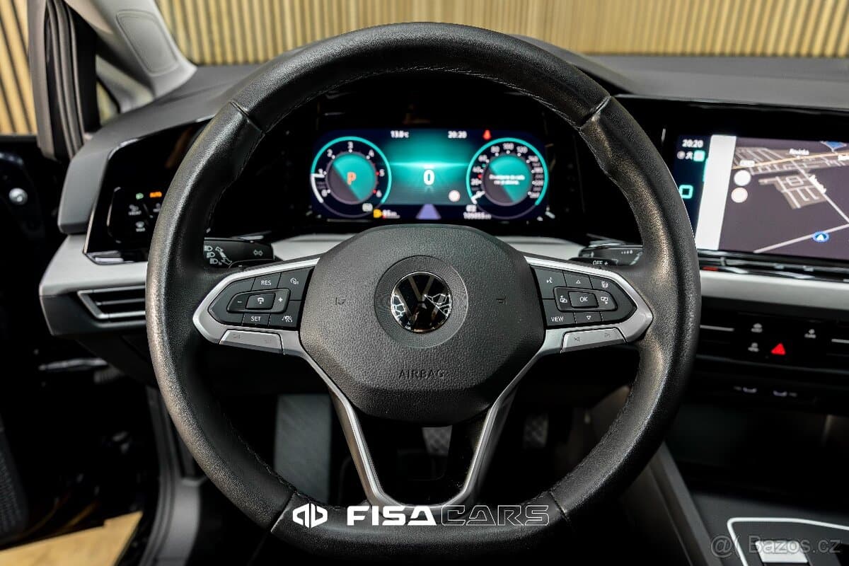 2022 Volkswagen GOLF - 14