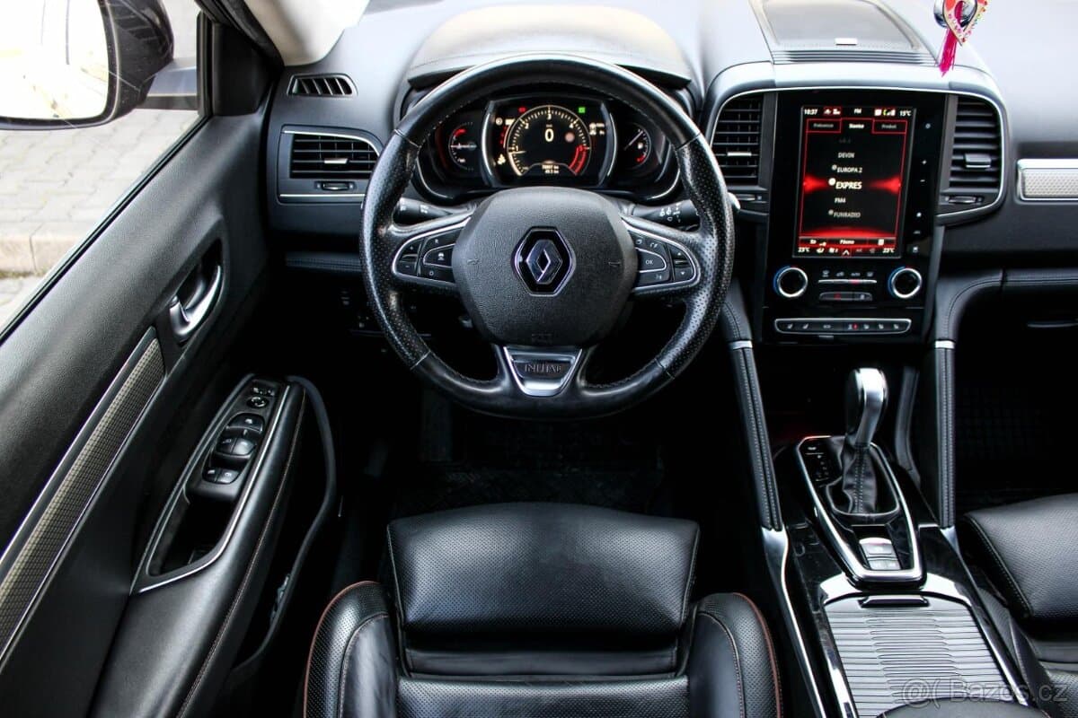 2020 Renault KOLEOS - 14