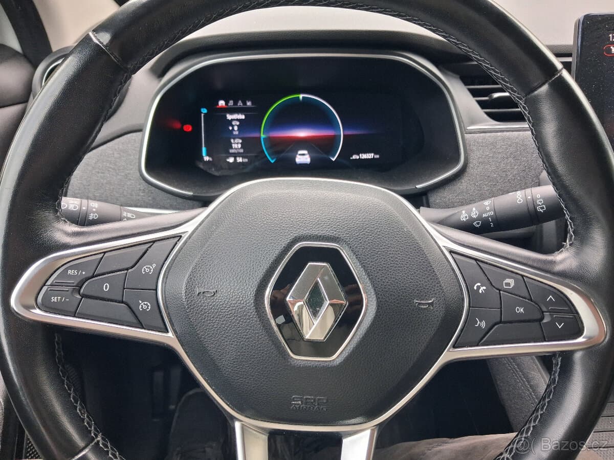 2022 Renault ZOE - 14