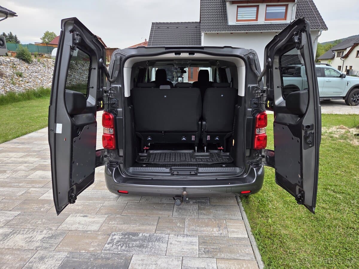 2021 Toyota PROACE - 14
