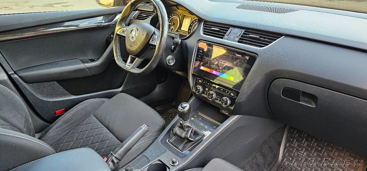 2018 Škoda OCTAVIA - 14