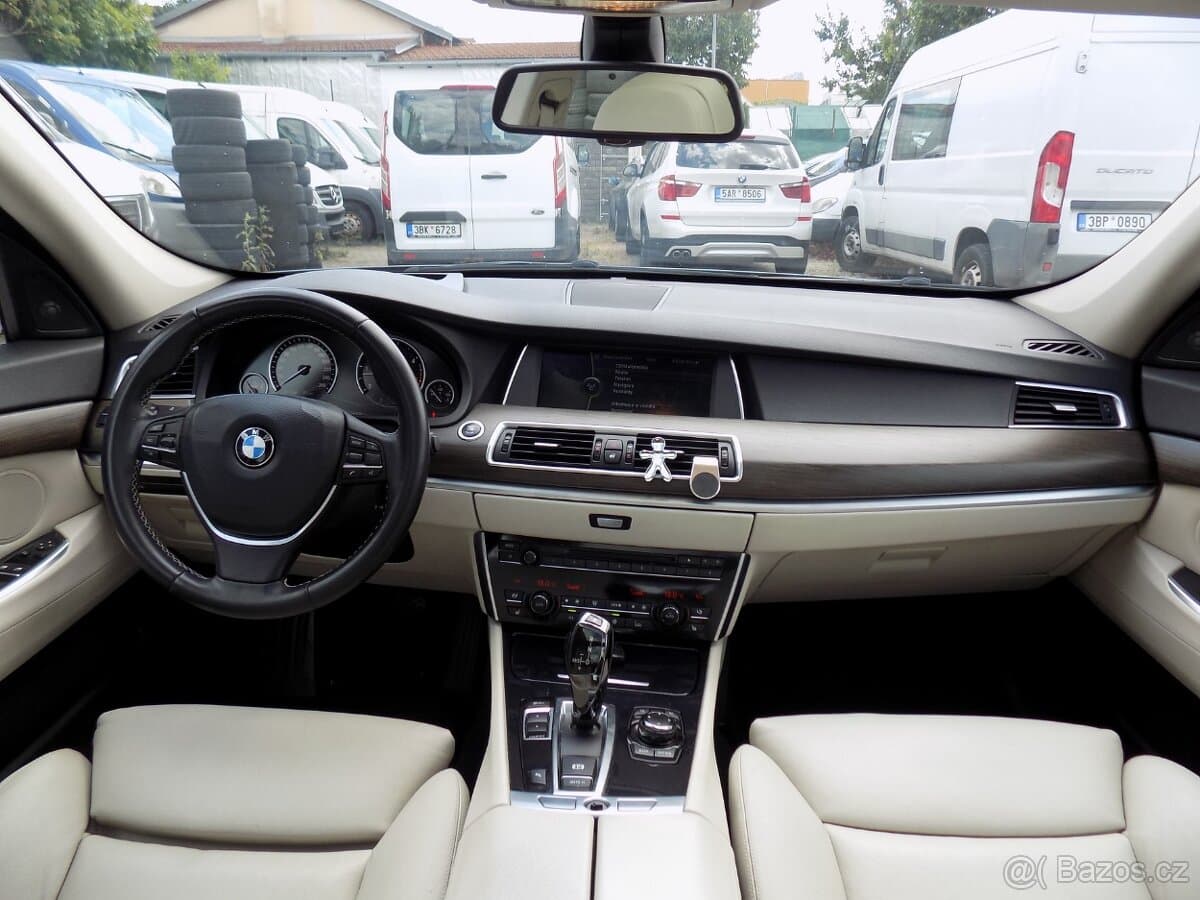 2010 BMW OSTATNÍ - 14