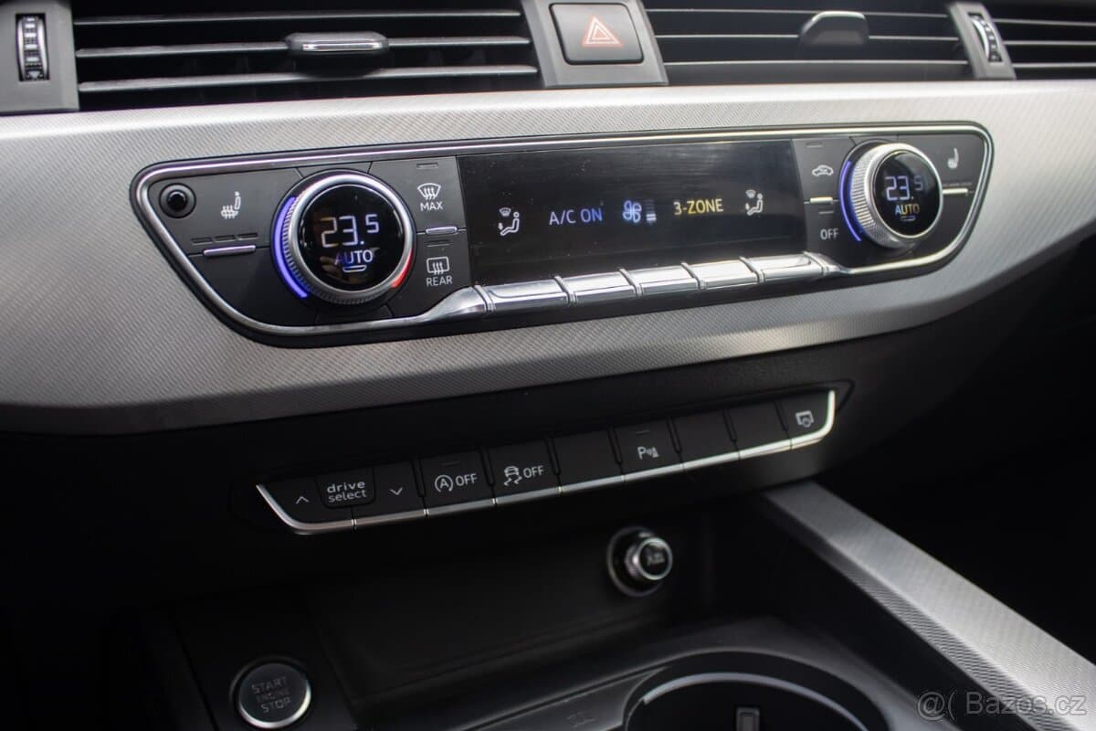 2018 Audi A4 - 14