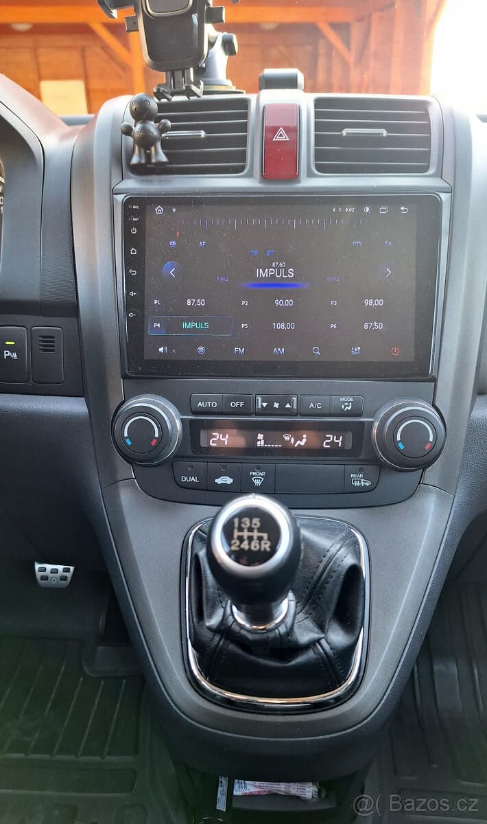 2012 Honda CR-V - 14