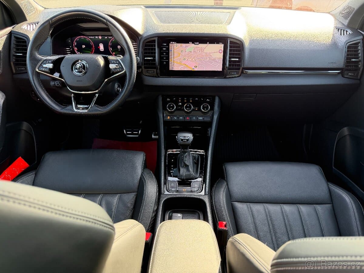 2024 Škoda KAROQ - 14