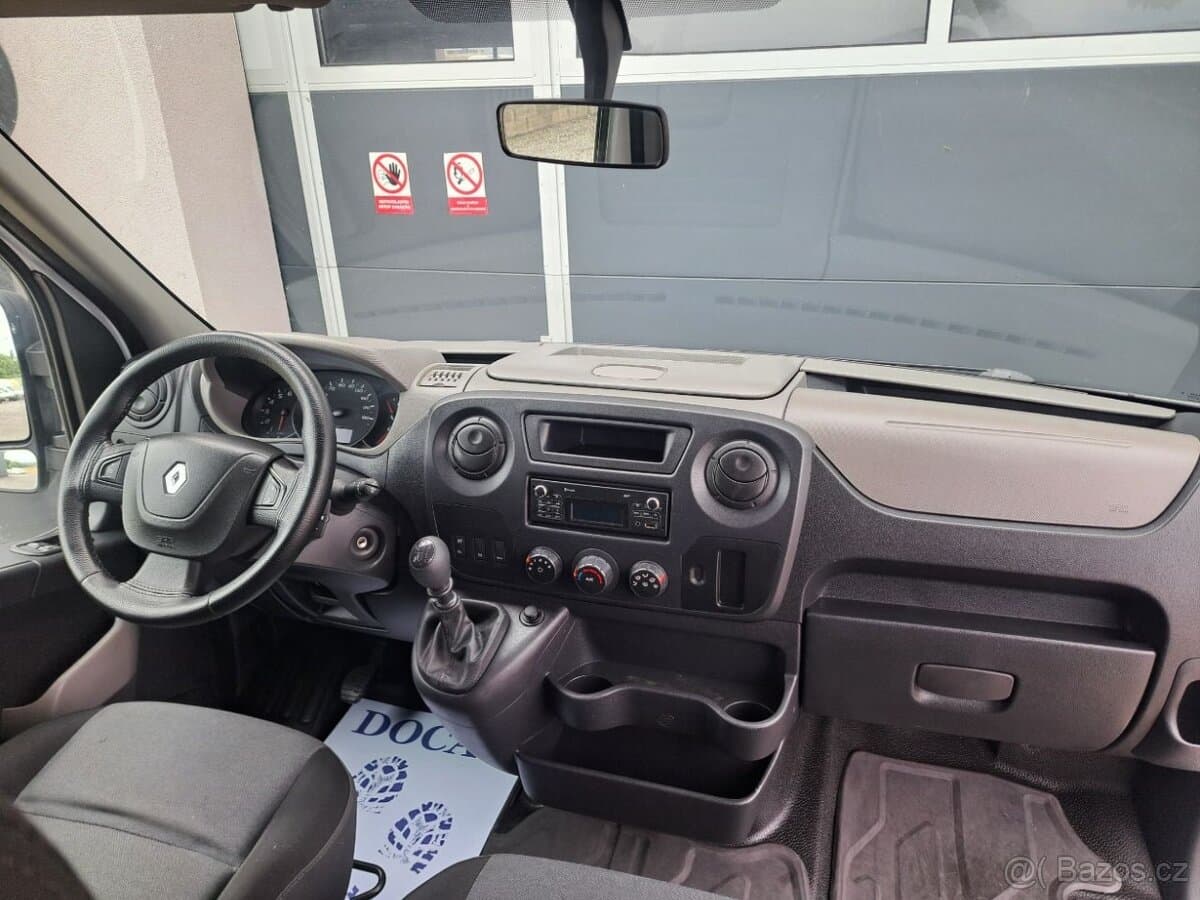 2017 Renault MASTER - 14