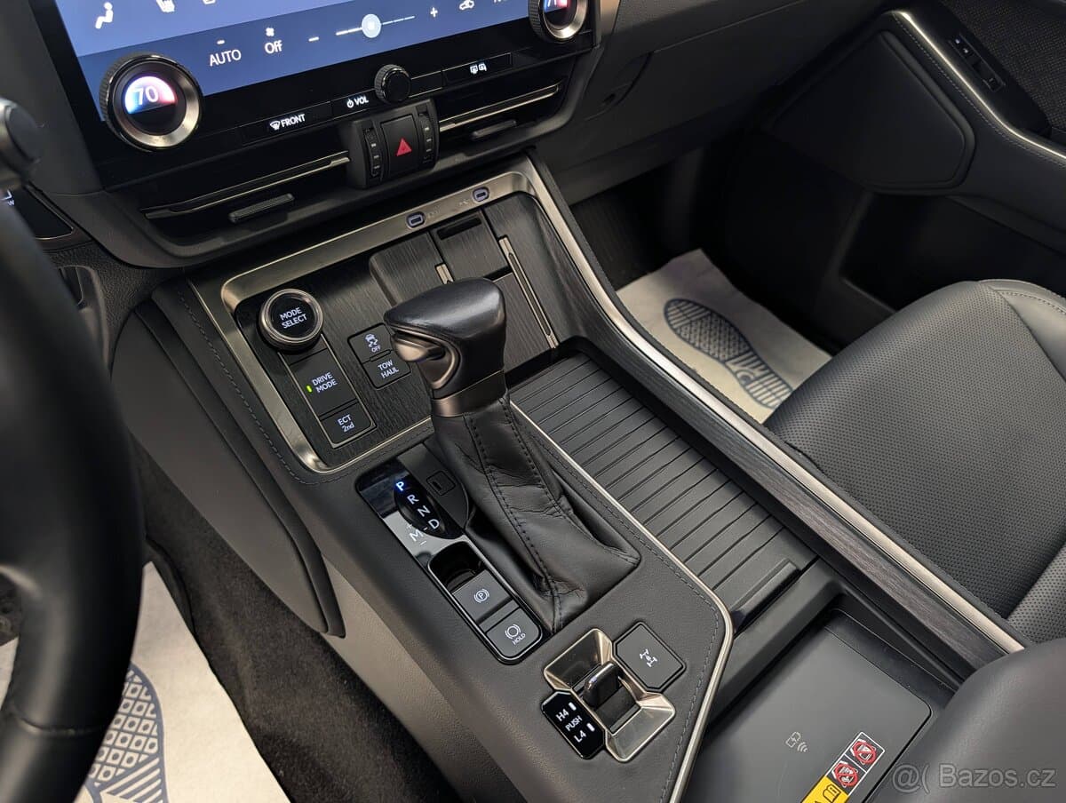 2024 Lexus GS - 14