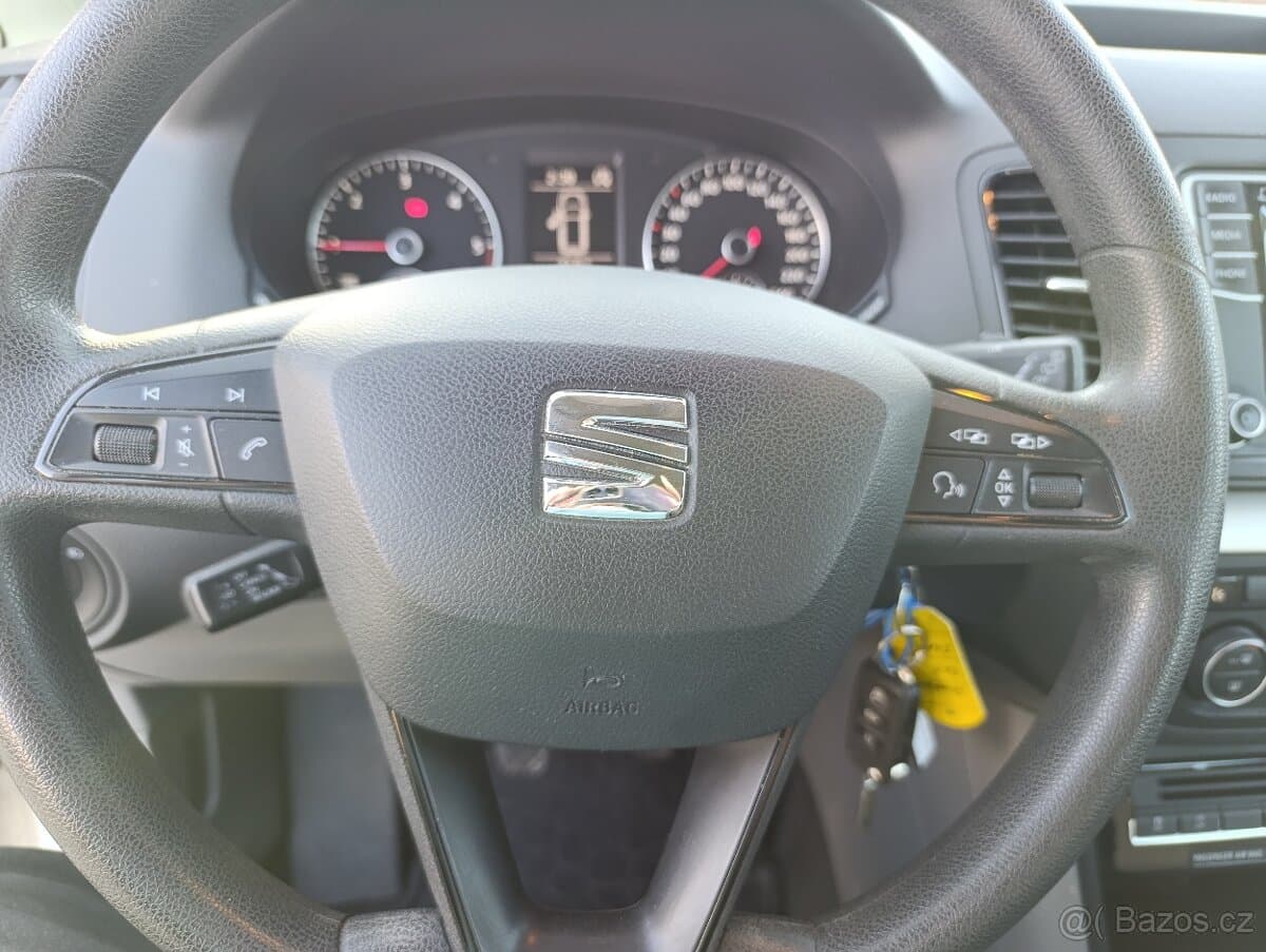 2018 Seat ALHAMBRA - 14