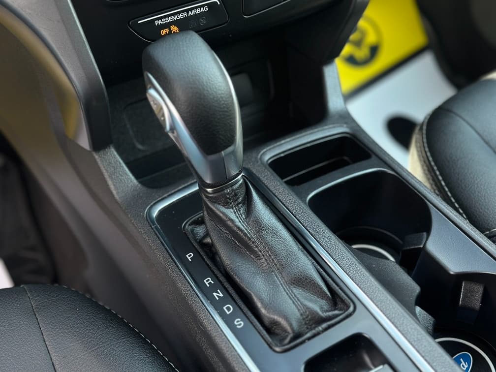 2019 Ford OSTATNÍ - 14