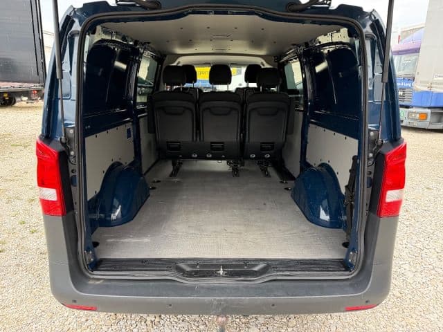 2022 Mercedes-Benz VITO - 14