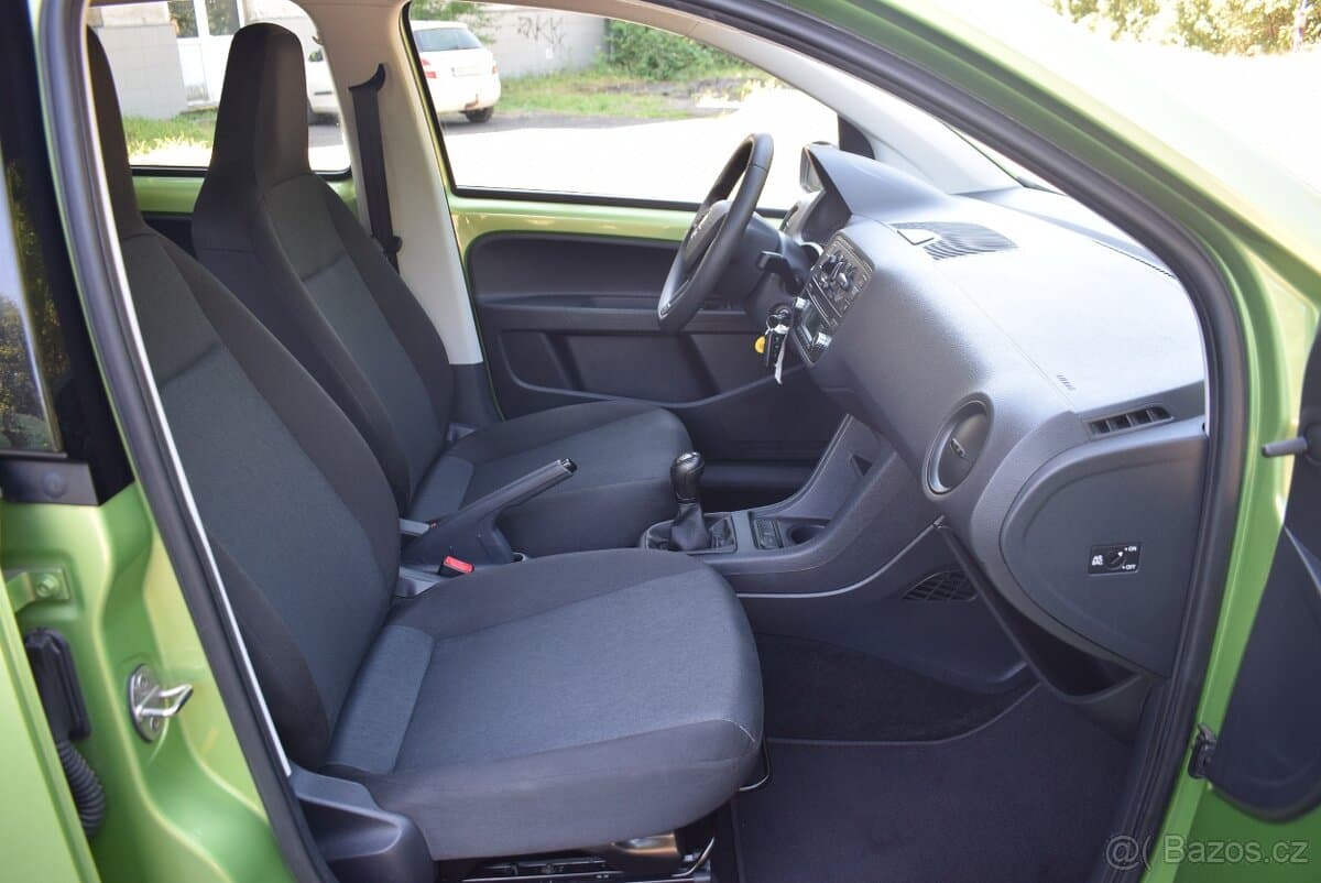 2016 Škoda CITIGO - 14