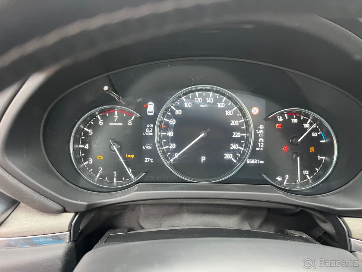 2021 Mazda CX-5 - 14