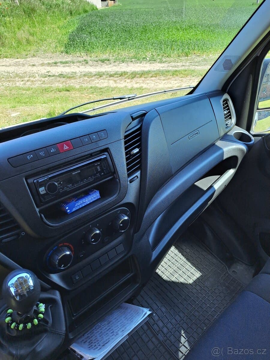 2018 Iveco OSTATNÍ - 14