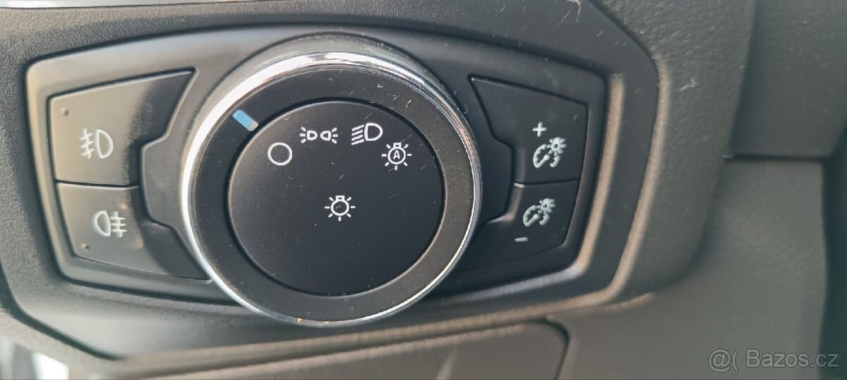 2012 Ford FOCUS - 14