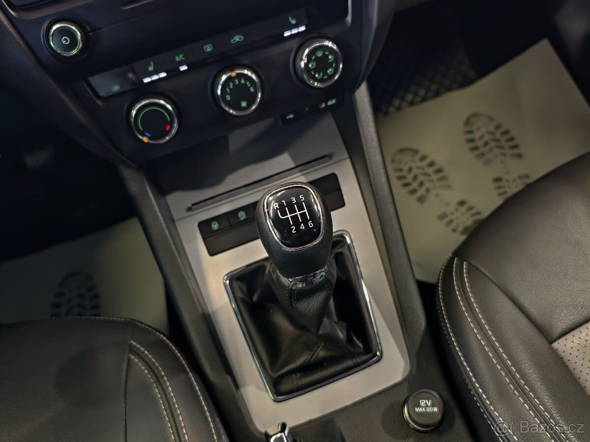 2013 Škoda OCTAVIA - 14