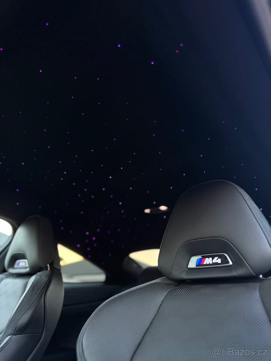 BMW M4 - 14