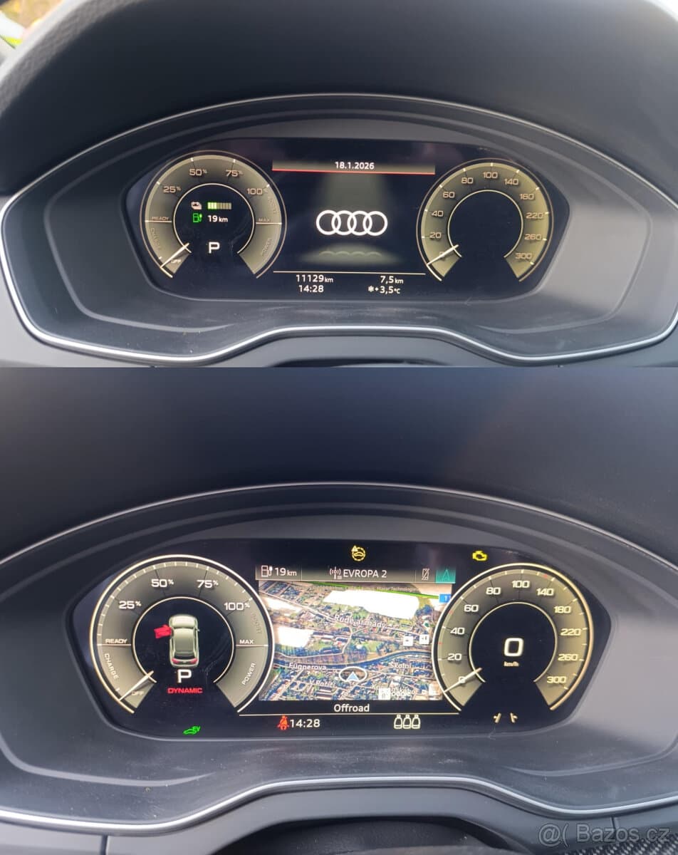 2024 Audi Q5 - 14