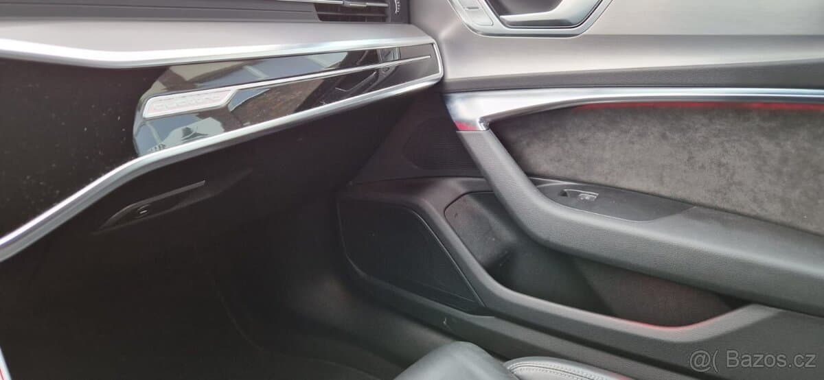2019 Audi A6 - 14