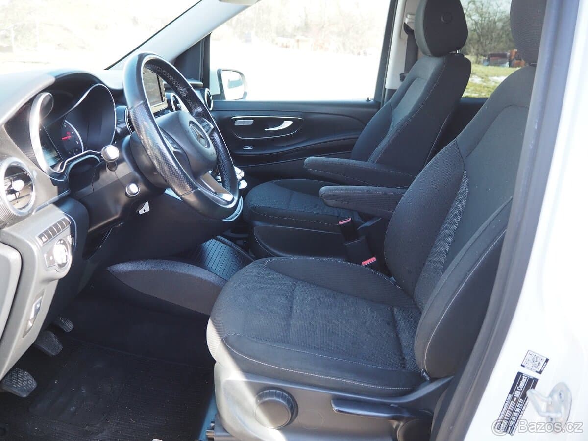 2015 Mercedes-Benz OSTATNÍ - 14