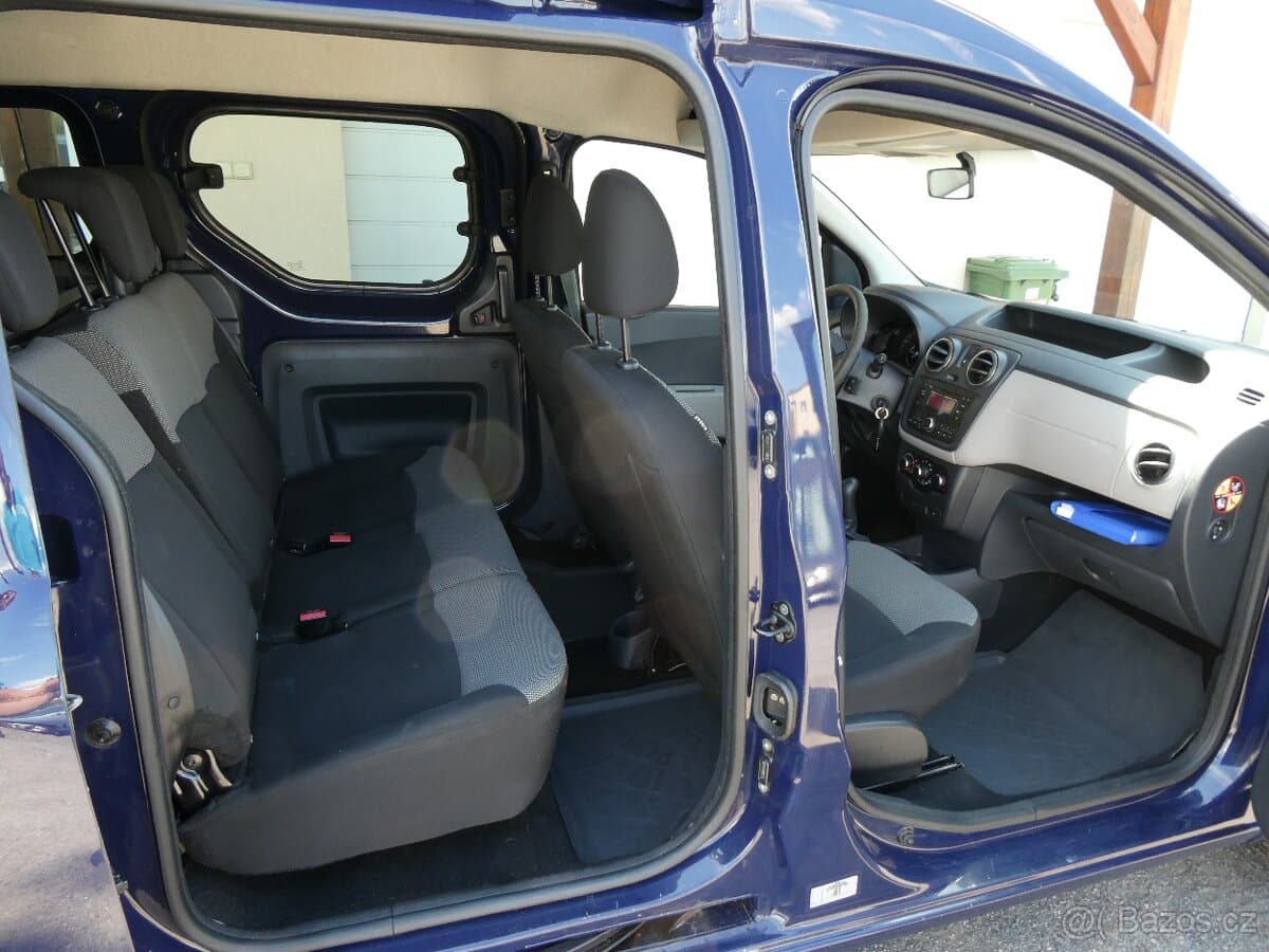 2016 Dacia DOKKER - 14