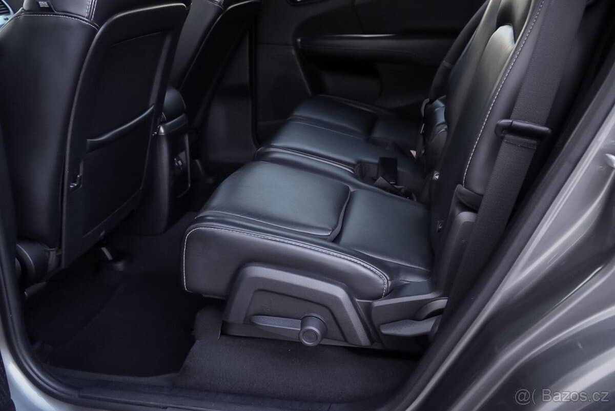 2013 Fiat FREEMONT - 14