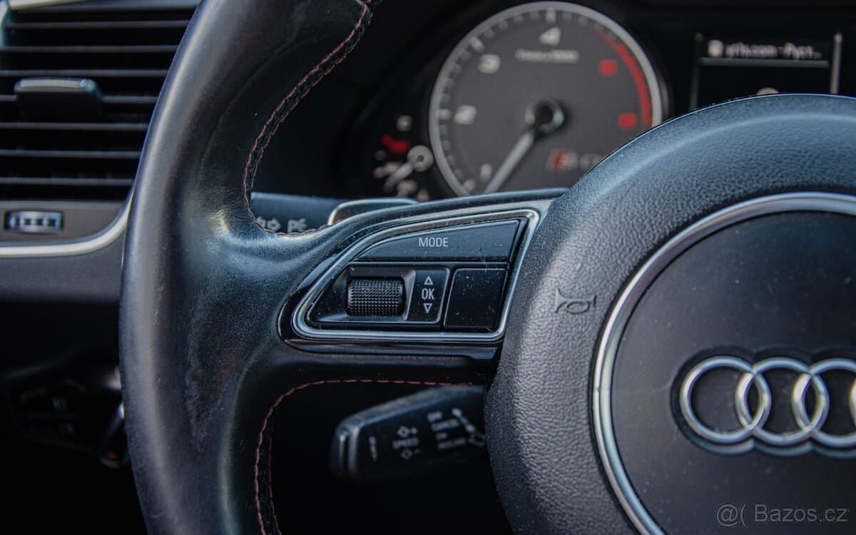 2013 Audi SQ5 - 14