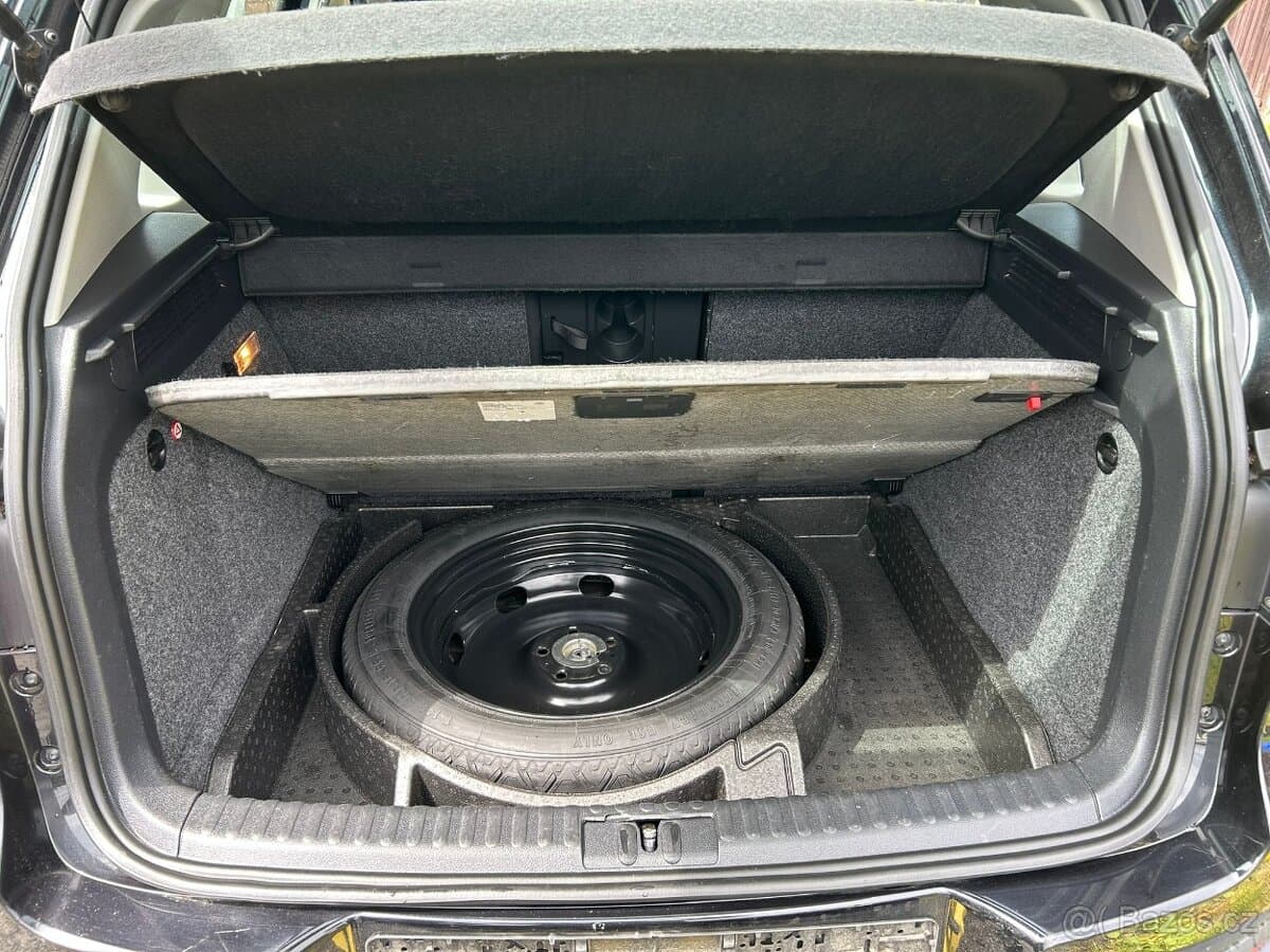 2013 Volkswagen TIGUAN - 14