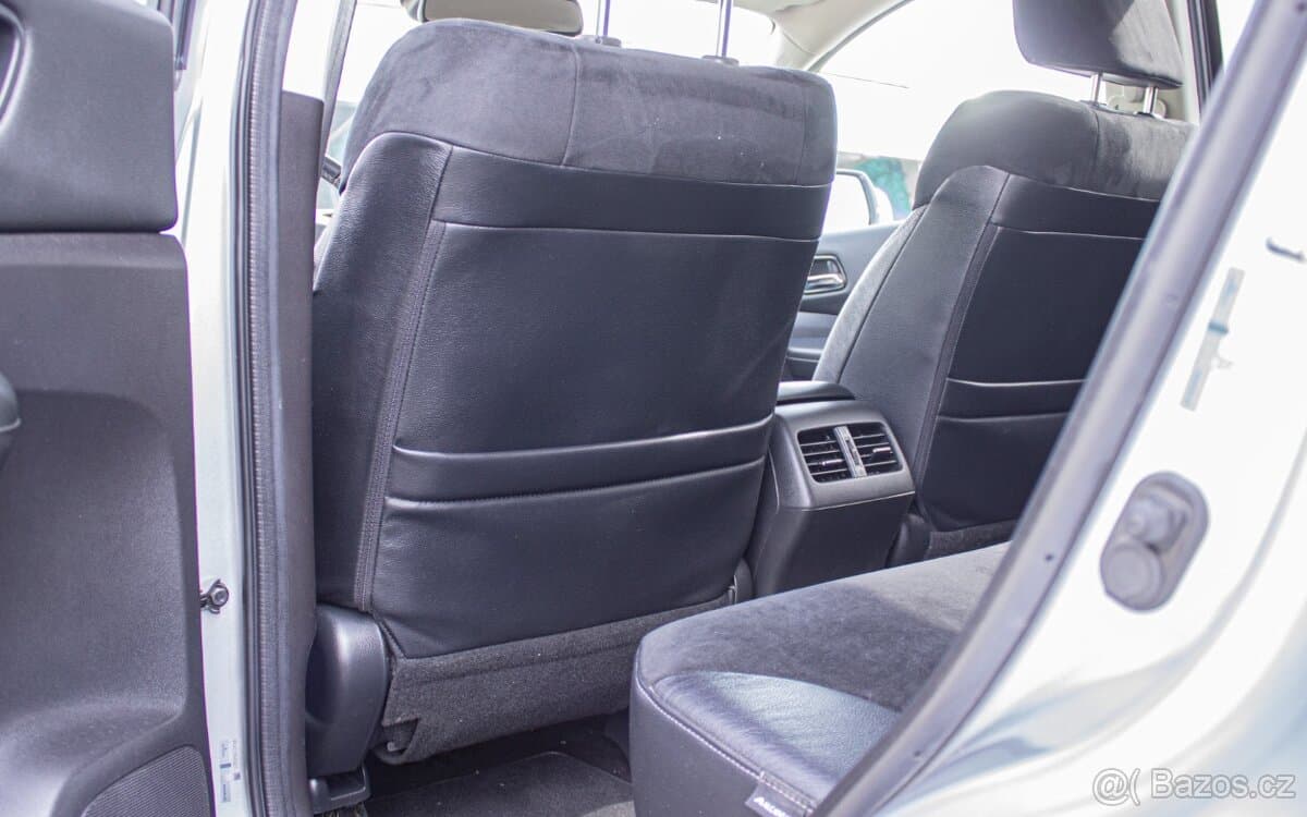 2014 Honda CR-V - 14