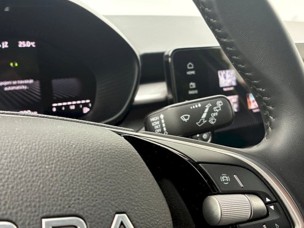 2025 Škoda FABIA - 14