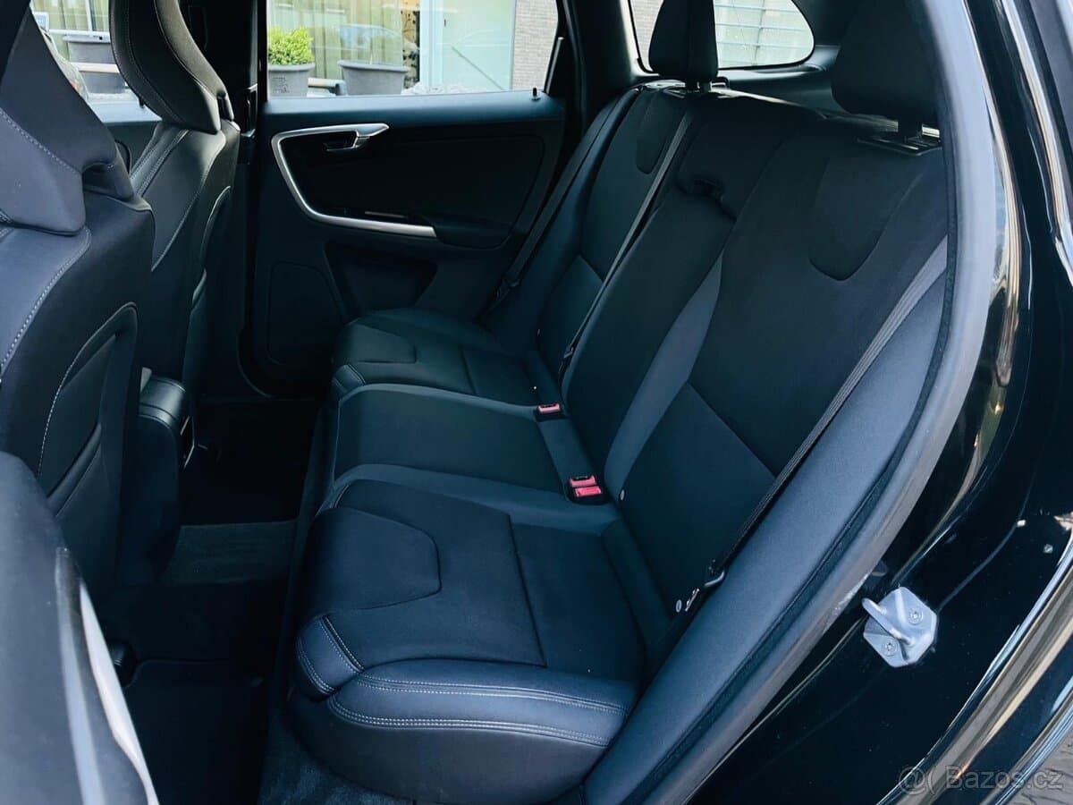 2014 Volvo XC60 - 14