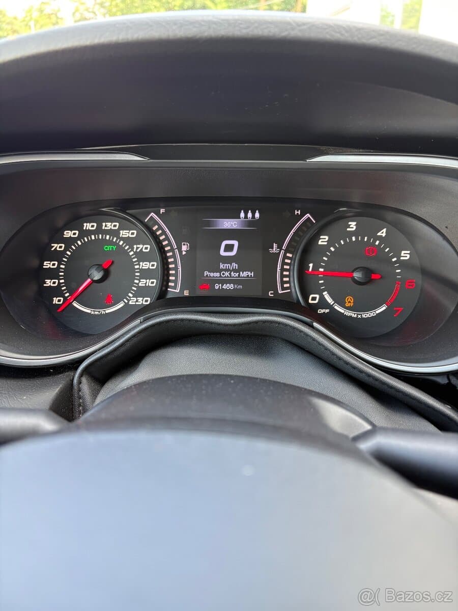 Fiat TIPO - 14