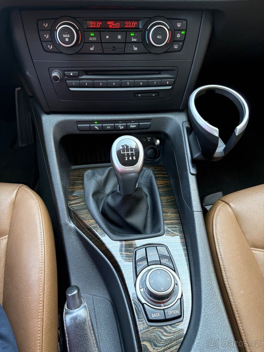 2009 BMW X1 - 14