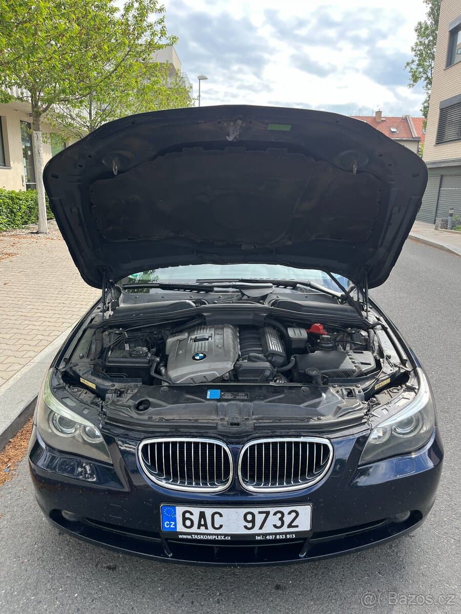 2007 BMW OSTATNÍ - 14