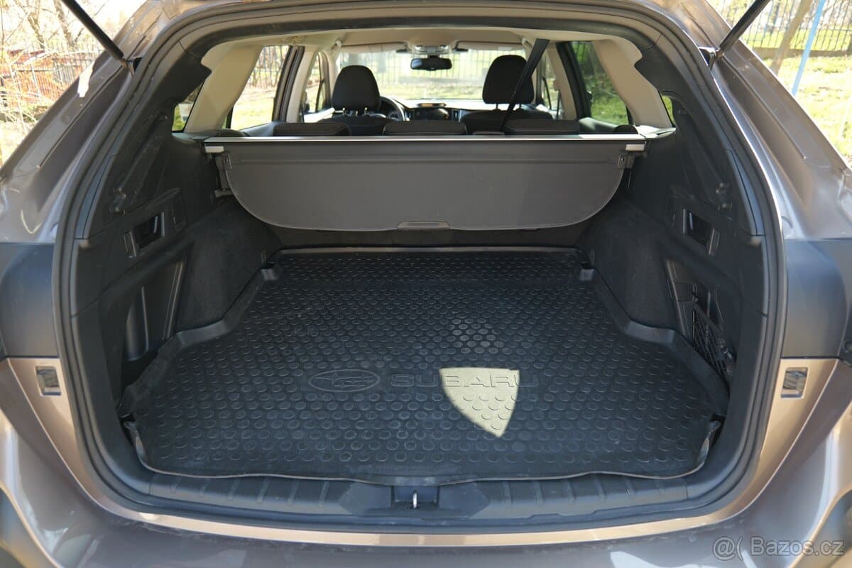 2022 Subaru OUTBACK - 14